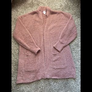 Stars Above M/L Lounge Cardigan